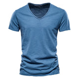 Moda Lusitana - T-Shirt de Verão em Algodão