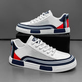 Sapatos elegantes e respiráveis