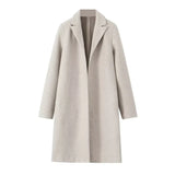 Gabrielle Luxury Coat