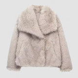 Louna Spring Coat