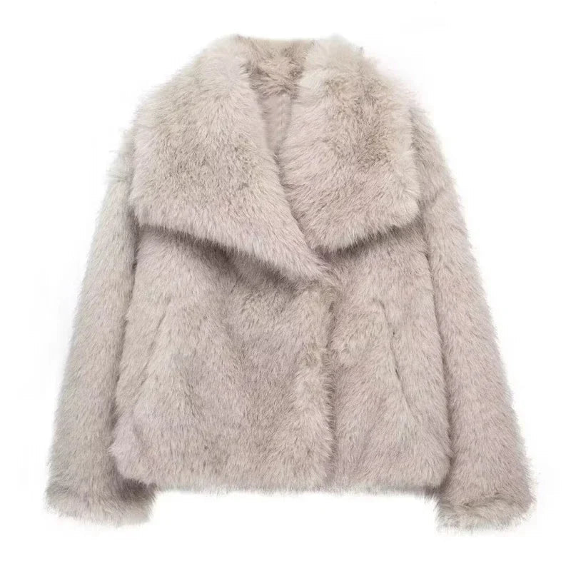 Louna Spring Coat