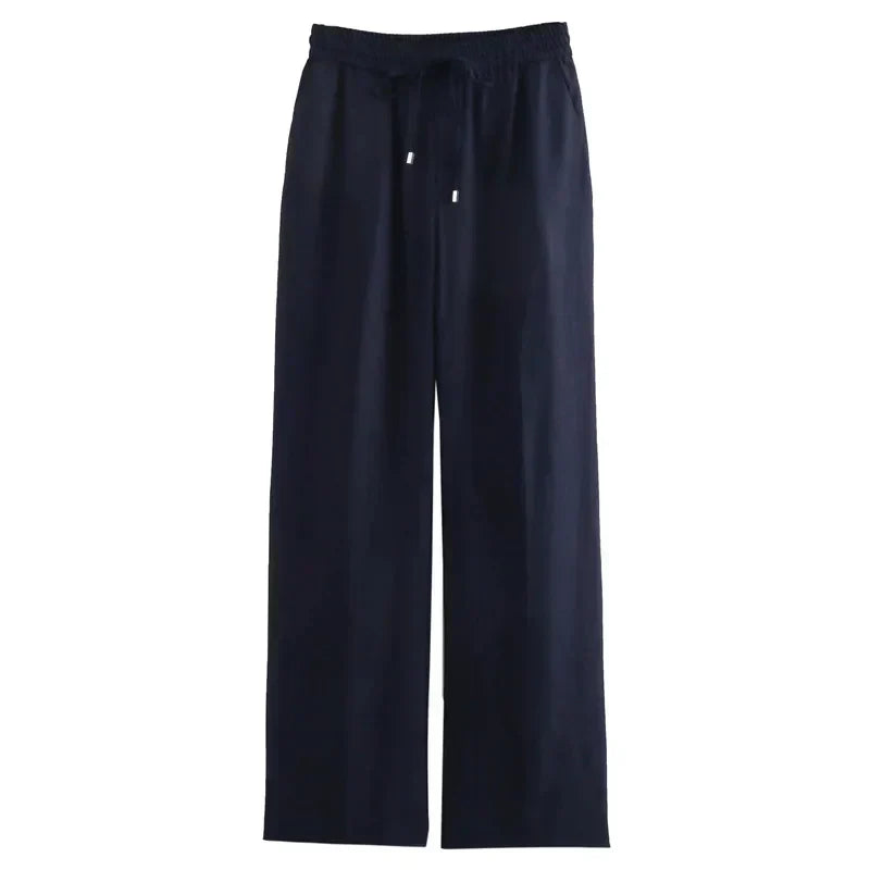 Agathe Luxury Pants