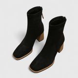 Lisa Elegant Comfort Boots