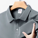 Camisola pólo de verão