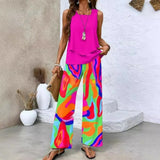 Elisa | Look de verão leve e elegante