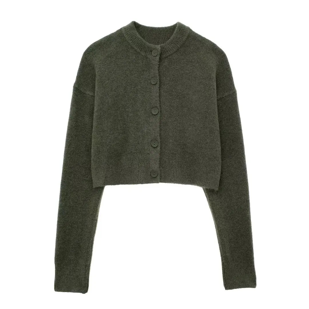 Béatrice Luxury Sweater