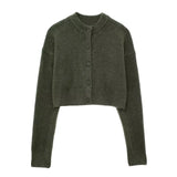 Béatrice Luxury Sweater