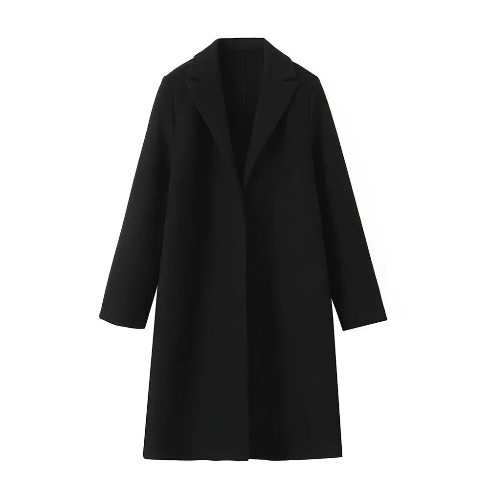 Gabrielle Luxury Coat