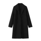 Gabrielle Luxury Coat