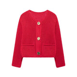 Roxane Luxury Sweater