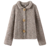 Caroline Luxury Sweater