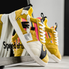 Amarelo