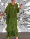 Verde escuro