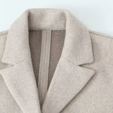 Gabrielle Luxury Coat