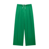 Ophélie Luxury Pants