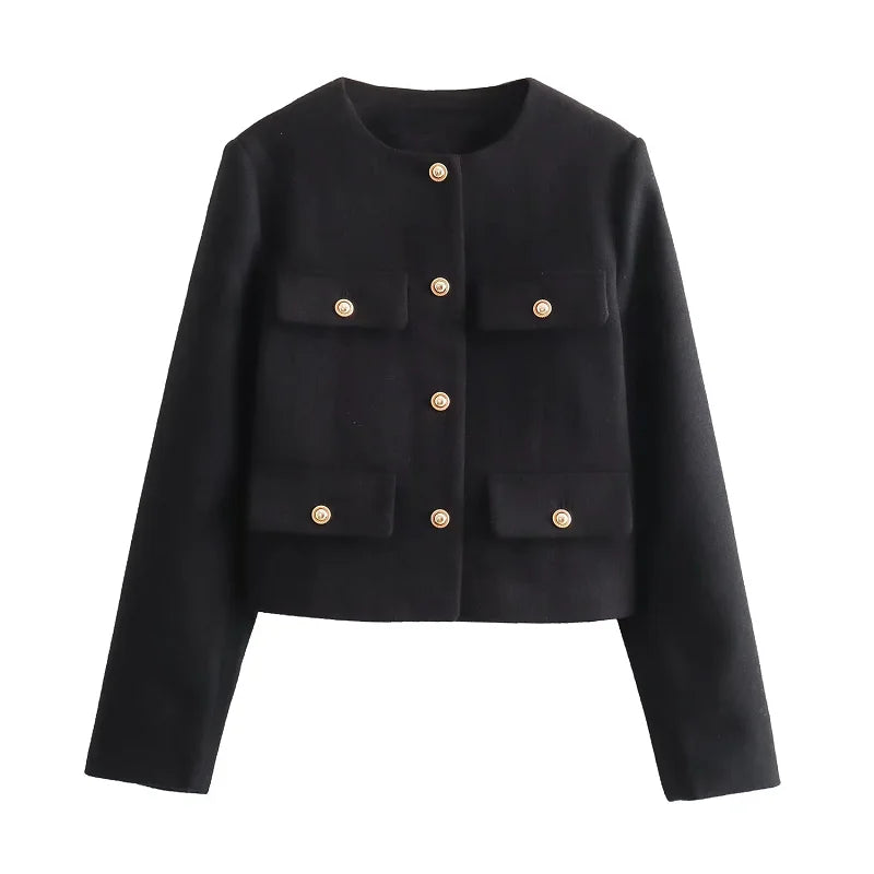 Colette Luxury Sweater