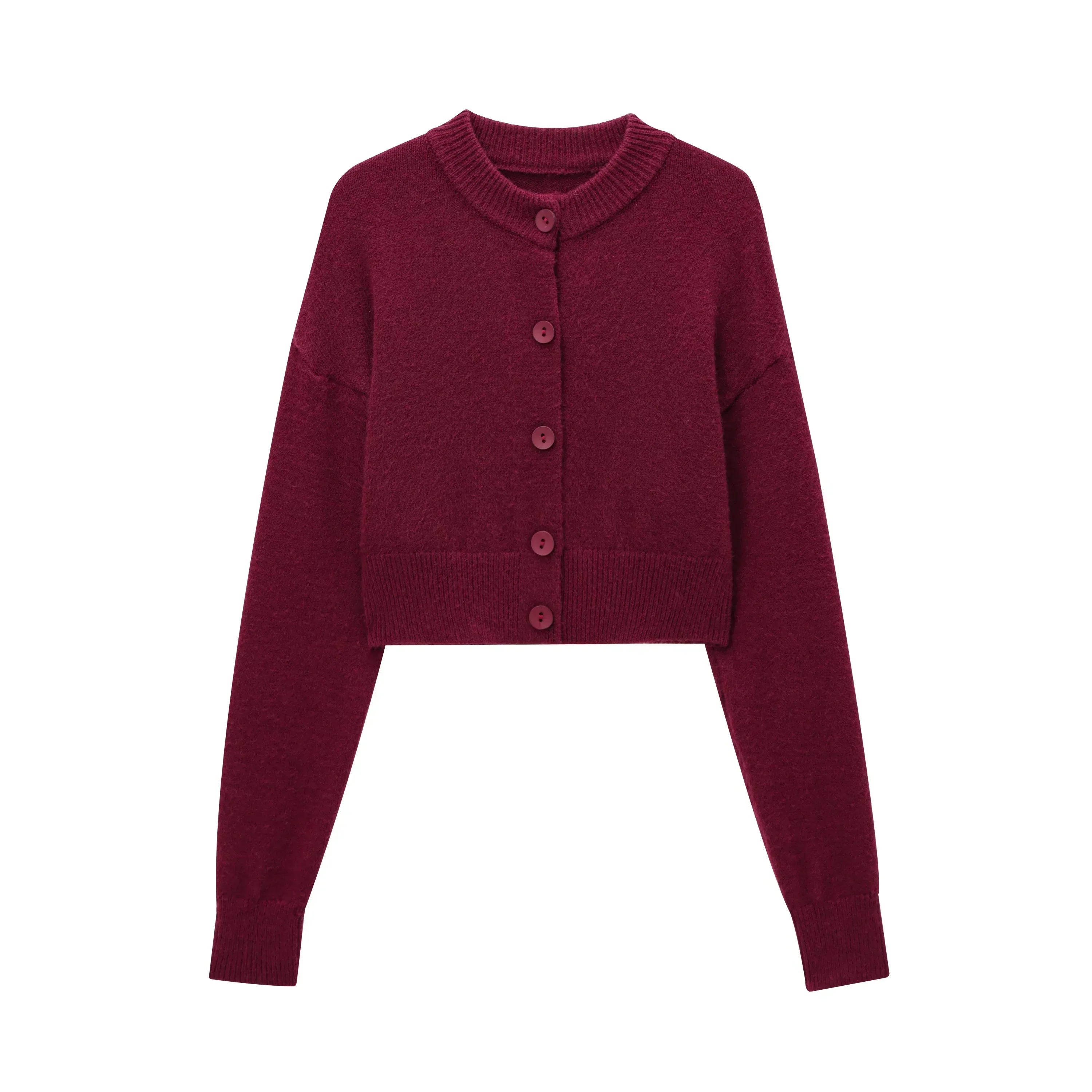 Béatrice Luxury Sweater