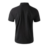 Camisa casual de verão