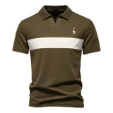 Polo casual para homem