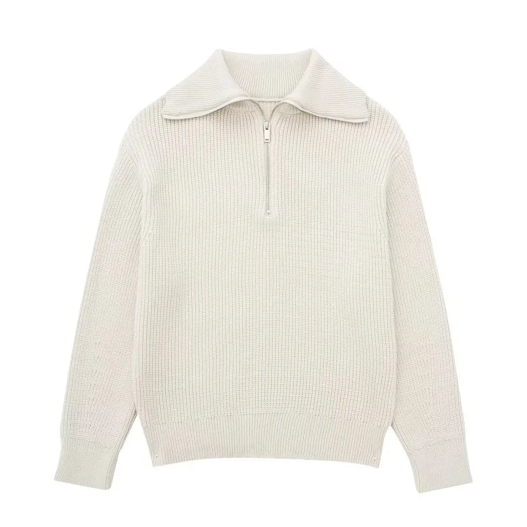 Virginie Luxury Sweater