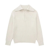 Virginie Luxury Sweater