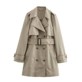 Charlotte Luxury Coat