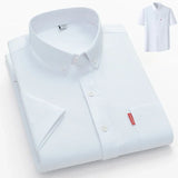 Givalli - Camisa de verão em algodão