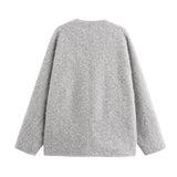 Coralie Luxury Sweater