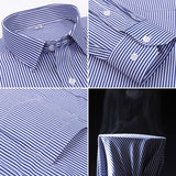Givalli - Camisa formal de escritório