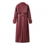 Marie Luxury Coat