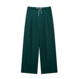 Ophélie Luxury Pants