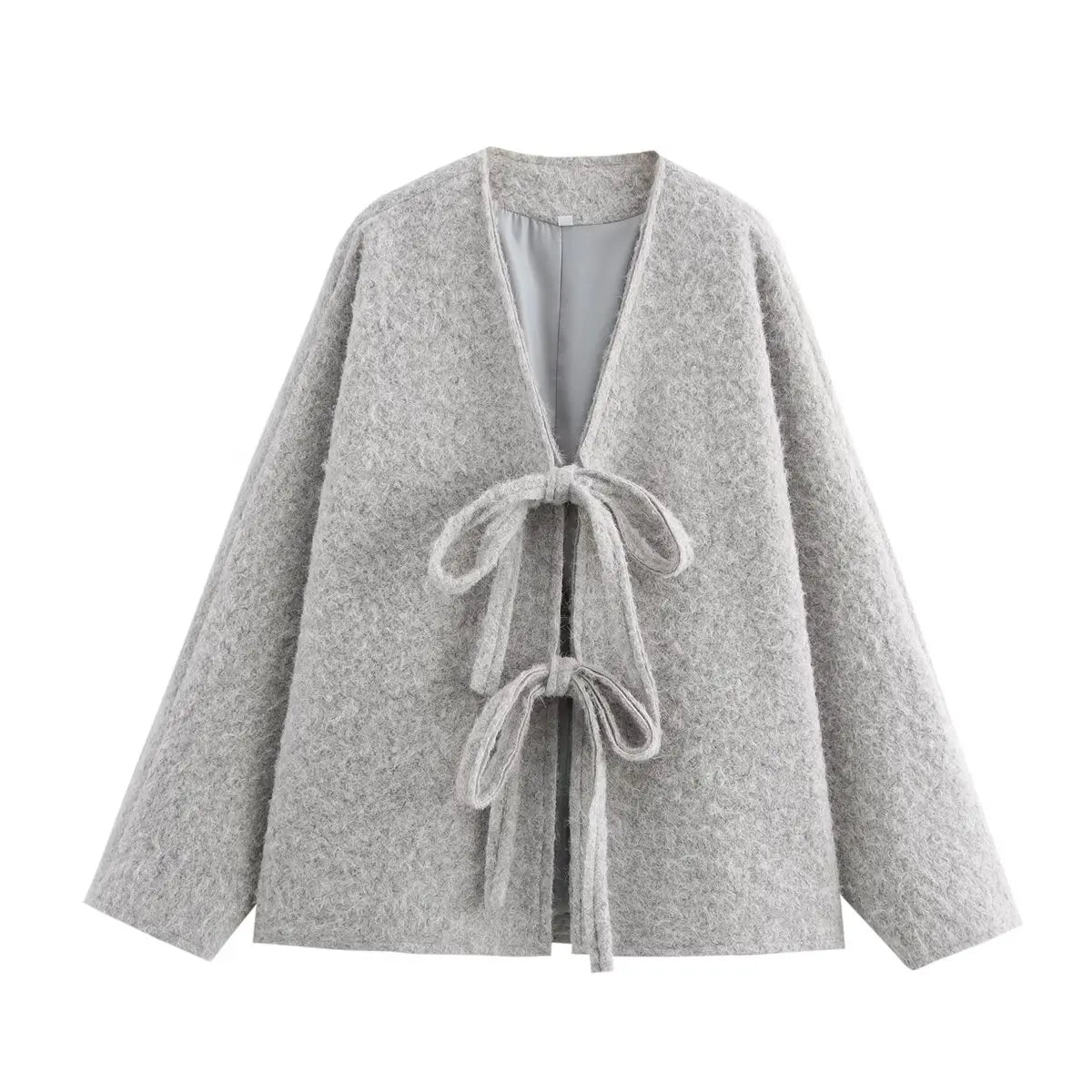 Coralie Luxury Sweater