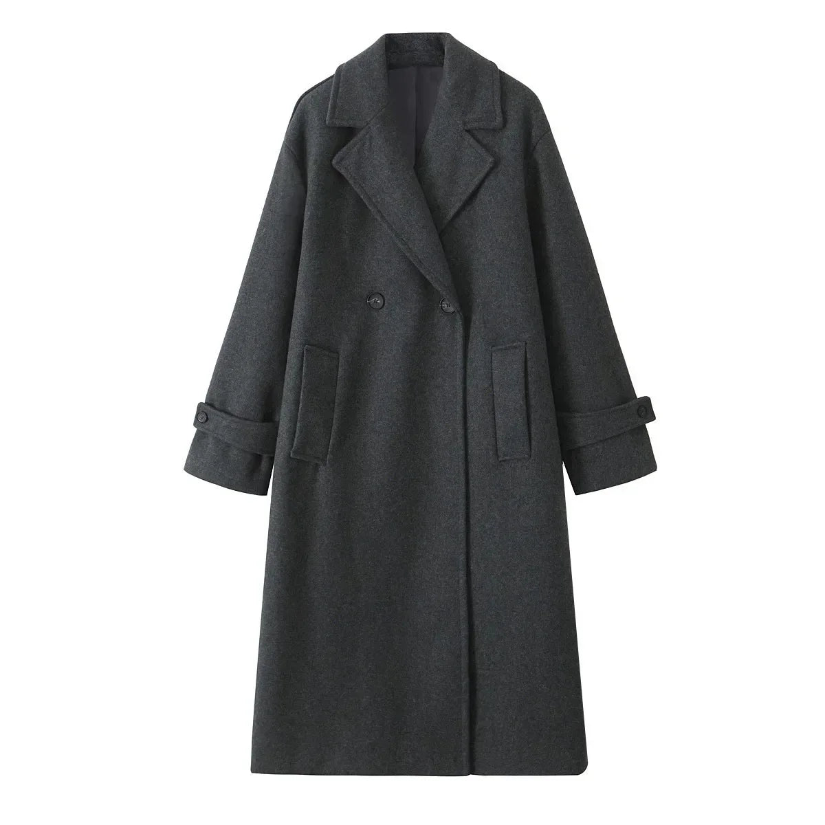 Jeanne Luxury Coat