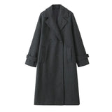 Jeanne Luxury Coat