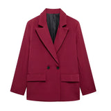 Solène Blazer