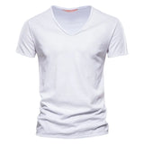 Moda Lusitana - T-Shirt de Verão em Algodão