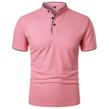 Camisa pólo casual