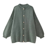 Géraldine Luxury Sweater
