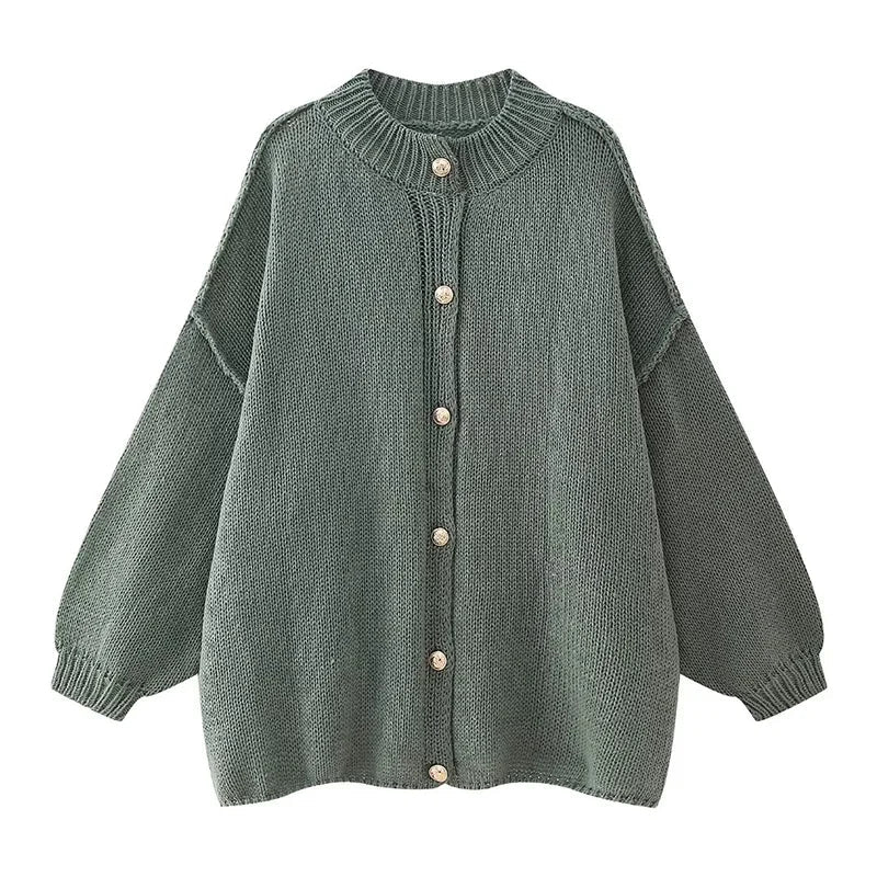 Géraldine Luxury Sweater
