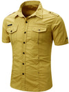 Amarelo