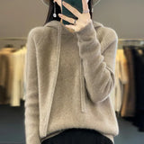 Hanna - Doce Inverno em Merinowool
