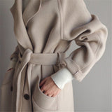 PAOLINA™ |  TRENCH FEMININO ELEGANTE