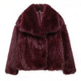 Louna Spring Coat