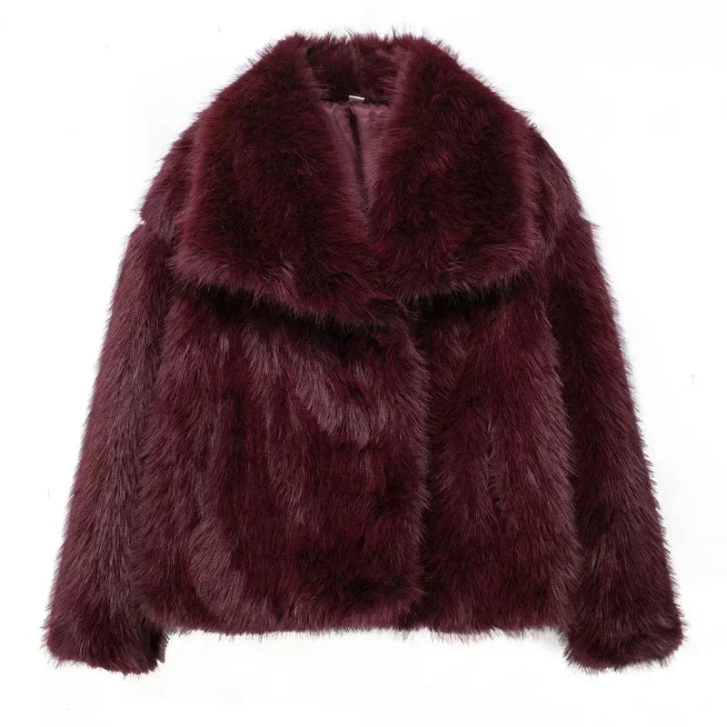 Louna Spring Coat