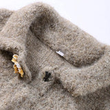 Caroline Luxury Sweater