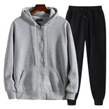 Conjunto casual para homem