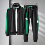Conjunto desportivo para homem