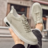 Sapatos clássicos para homem