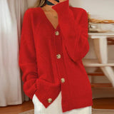 EMMA™|CARDIGAN CONFORTÁVEL