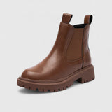 Grace Elegant Comfort Boots